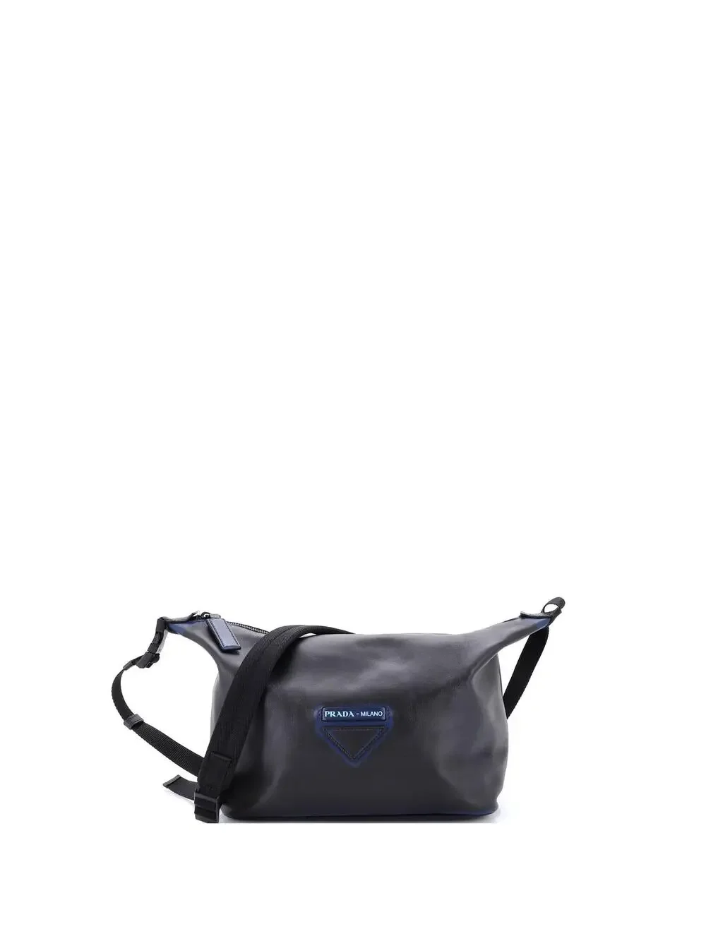 Prada Concept Hobo Calfskin Small #230021P67B